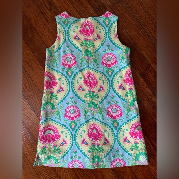 Bailey Boys Classics A-line Dress sz 6 - Picture 2 of 4